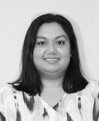 Prarthana Foolchand